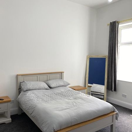 Lovely 1 Bed Ground Floor Flat In Leamington Spaアパートメント エクステリア 写真