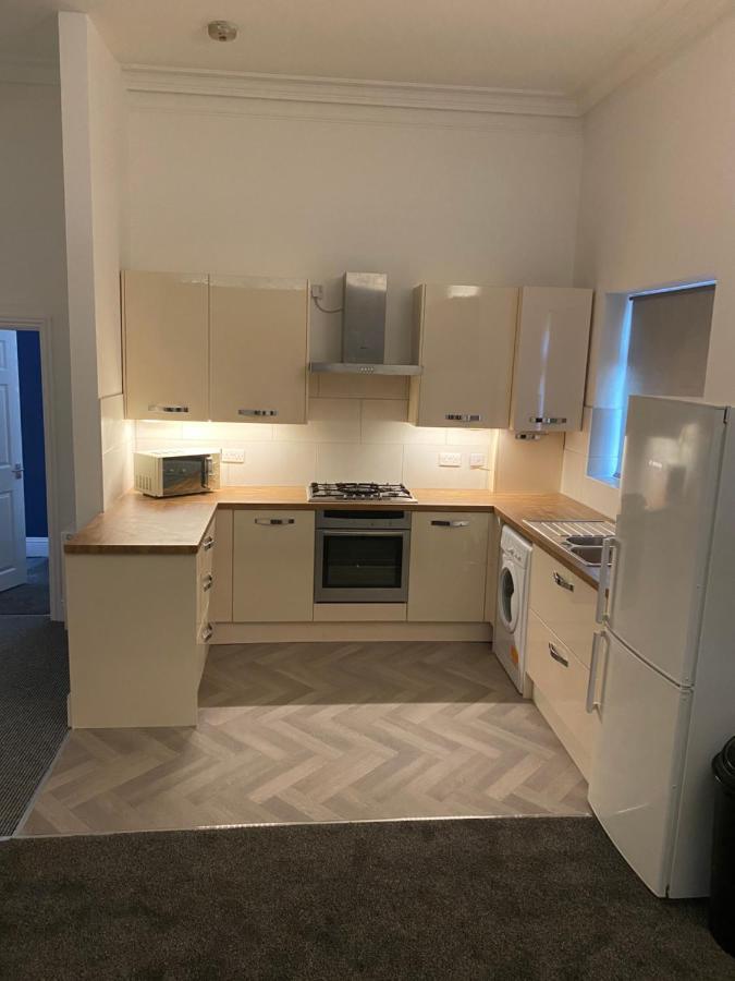 Lovely 1 Bed Ground Floor Flat In Leamington Spaアパートメント エクステリア 写真