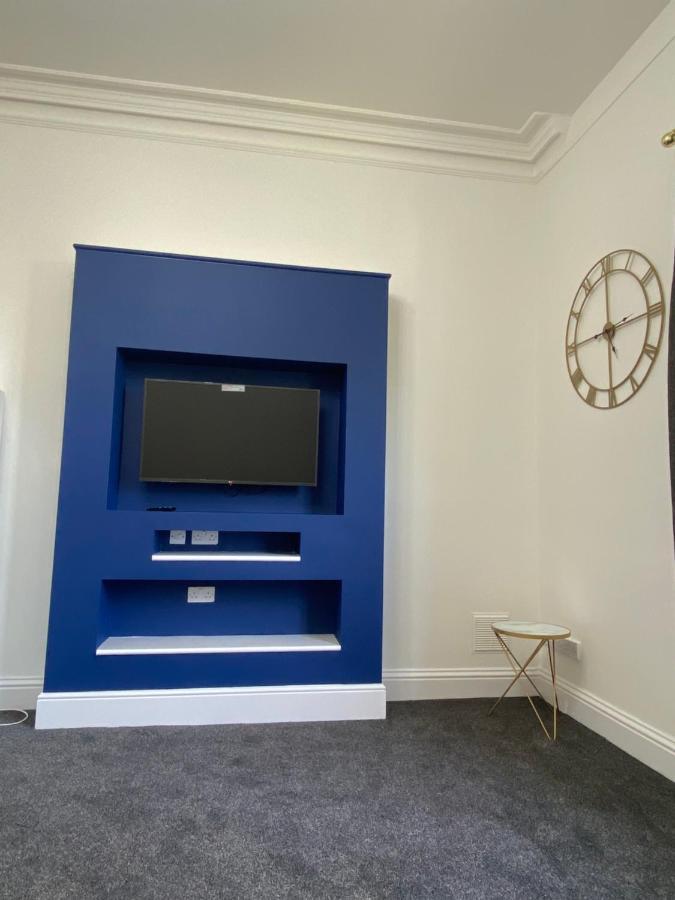 Lovely 1 Bed Ground Floor Flat In Leamington Spaアパートメント エクステリア 写真