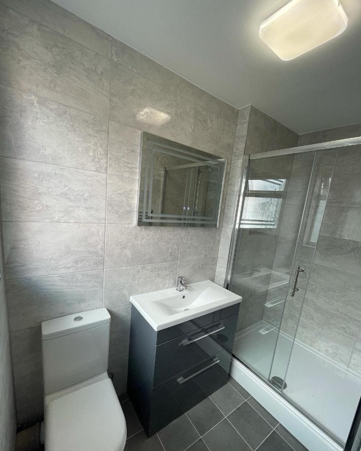 Lovely 1 Bed Ground Floor Flat In Leamington Spaアパートメント エクステリア 写真