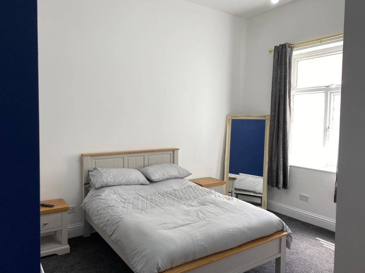 Lovely 1 Bed Ground Floor Flat In Leamington Spaアパートメント エクステリア 写真