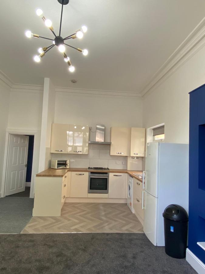 Lovely 1 Bed Ground Floor Flat In Leamington Spaアパートメント エクステリア 写真