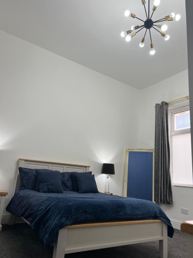 Lovely 1 Bed Ground Floor Flat In Leamington Spaアパートメント エクステリア 写真