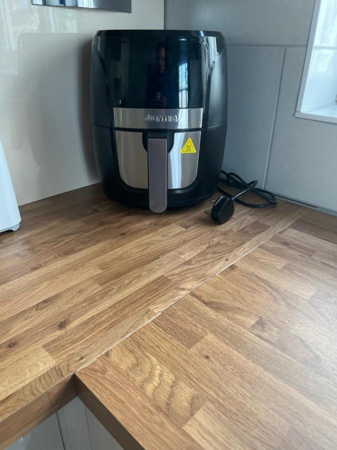 Lovely 1 Bed Ground Floor Flat In Leamington Spaアパートメント エクステリア 写真